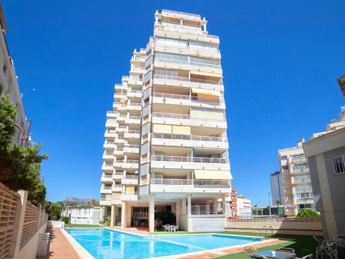 Apartment Aquarium Park-2 By Interhome กัลเป ภายนอก รูปภาพ