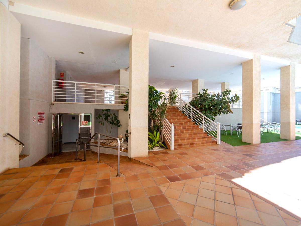 Apartment Aquarium Park-2 By Interhome กัลเป ภายนอก รูปภาพ