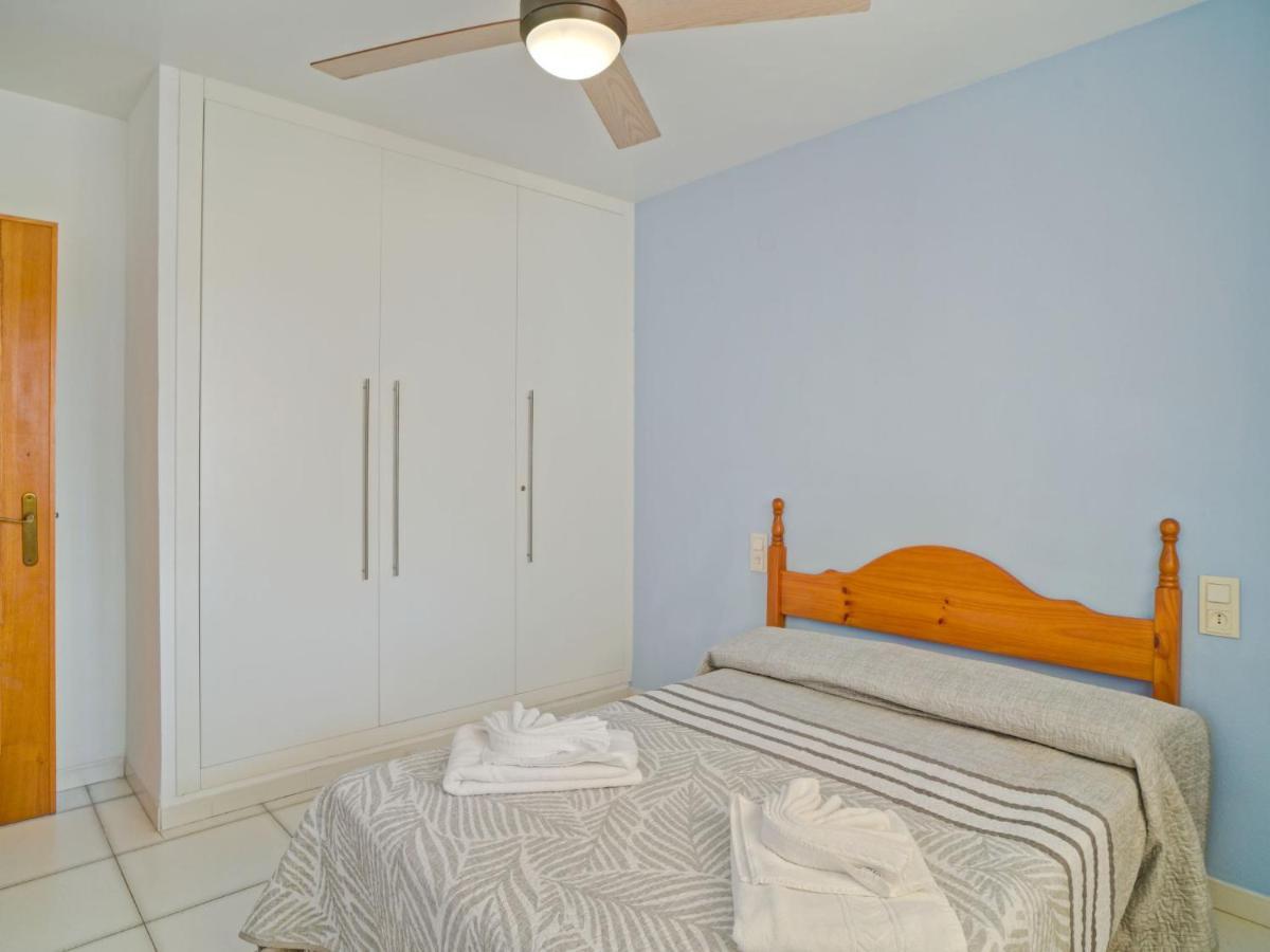 Apartment Aquarium Park-2 By Interhome กัลเป ภายนอก รูปภาพ