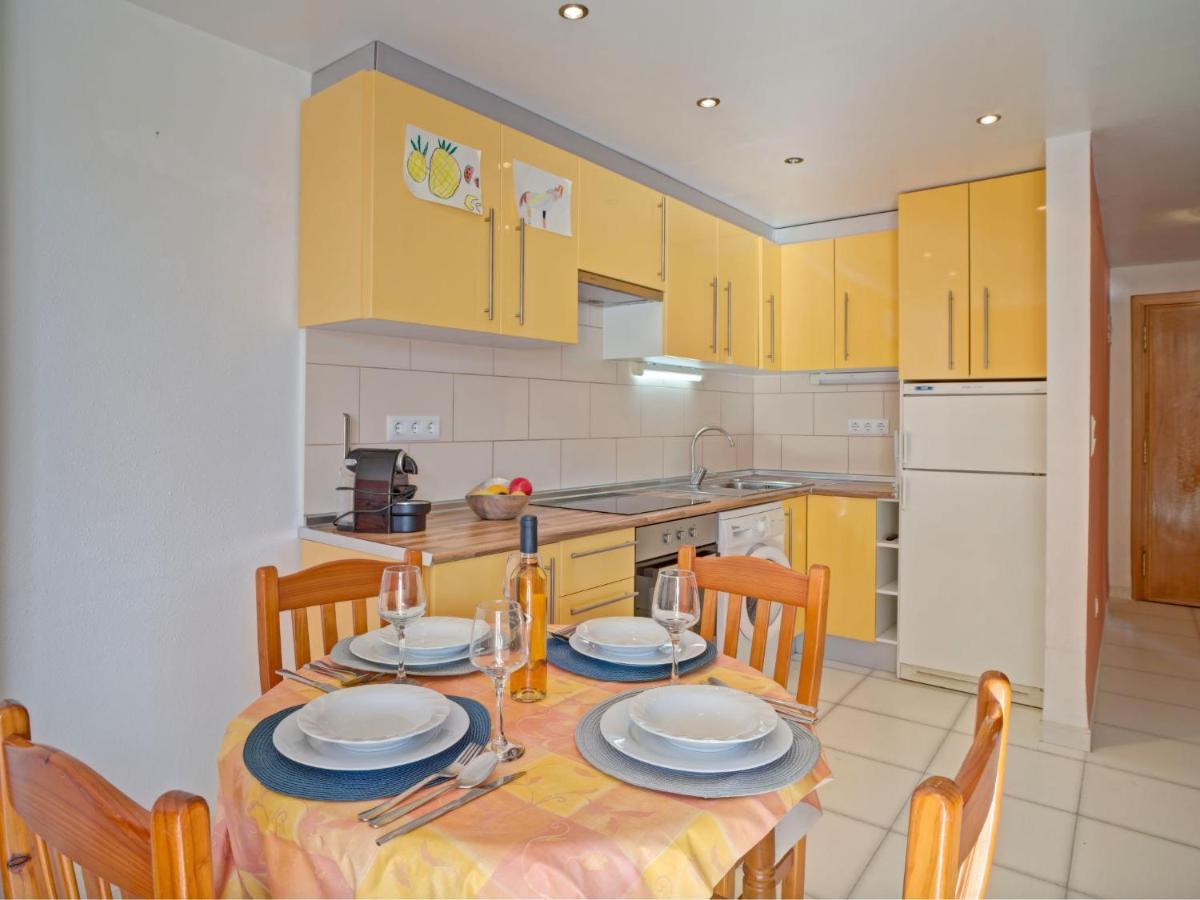 Apartment Aquarium Park-2 By Interhome กัลเป ภายนอก รูปภาพ